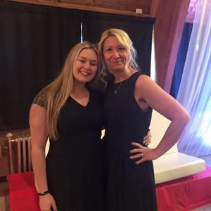 Meet your Posher, Julie